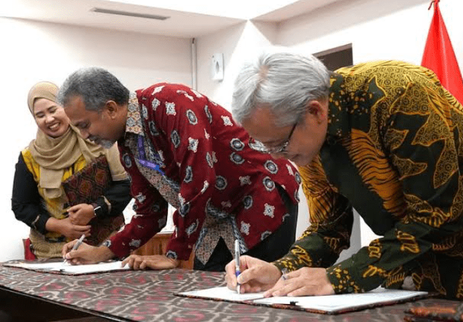 Indonesia dan WHO Bangun Kesehatan yang Lebih Baik
