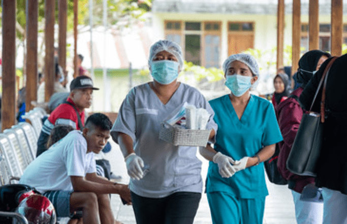 Kemenkes Luncurkan Program Quick Win, Tingkatkan Kualitas 66 RSUD di Daerah Terpencil