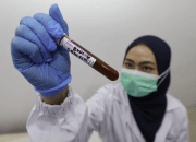 Kemenkes Pacu Kemandirian Farmasi Demi Ketahanan Kesehatan Nasional