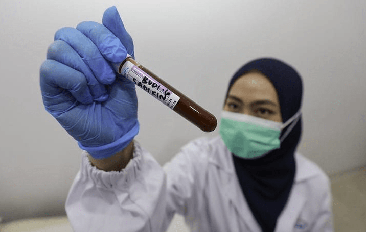 Kemenkes Pacu Kemandirian Farmasi Demi Ketahanan Kesehatan Nasional