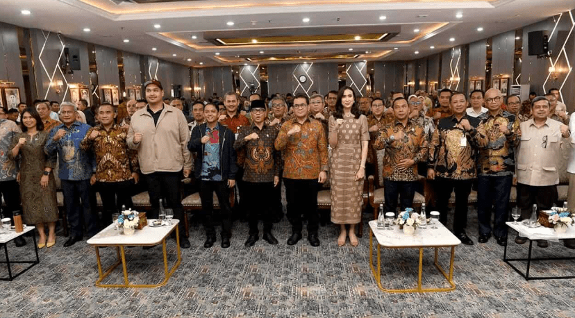 Kegiatan BNN RI