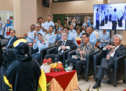 Kementerian Kesehatan mengajukan pembangunan Gedung RSAB Harapan Kita serta penataan kawasan Rumah Sakit 3 Berlian, yang mencakup Rumah Sakit Anak dan Bunda Harapan Kita, Rumah Sakit Jantung dan Pembuluh Darah Harapan Kita, dan Rumah Sakit Kanker Dharmais.