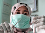 Perang Melawan TBC