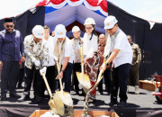 RSUD Maba Halmahera Timur Ditargetkan Jadi Rumah Sakit Tipe C