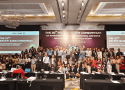 FKM Unhas Berpartisipasi di Konferensi Internasional PBC 2025 di Vietnam