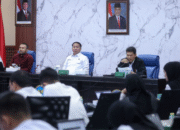 Badan Narkotika Nasional (BNN) terus memperkuat komitmennya dalam mendukung reformasi birokrasi melalui peningkatan kualitas pelayanan publik.
