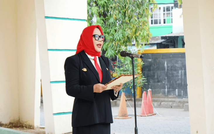 dr Evi Mustikawati Arifin