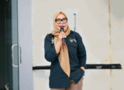 dr Evi Mustikawati Arifin, penggagas inovasi SAT SET'MA untuk penanganan stunting di Sulawesi Selatan