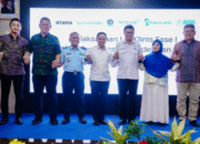 Indonesia Lakukan Uji Klinis Fase 1 Vaksin TBC Inhalasi Pertama di Dunia