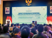 Prevalensi Stunting Indonesia Turun di Bawah 20 Persen