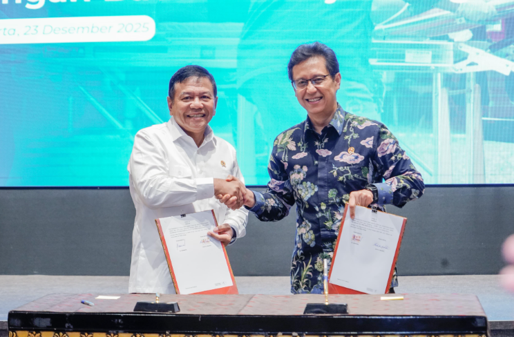 Kemenkes dan BIN Perkuat Sistem Peringatan Dini Ancaman Kesehatan Nasional