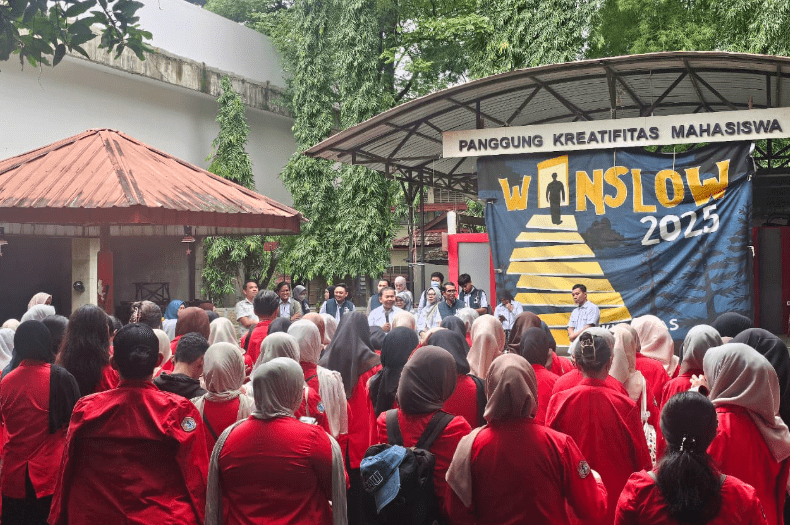 FKM Unhas Lepas 260 Mahasiswa PBL 2 di Kabupaten Soppeng