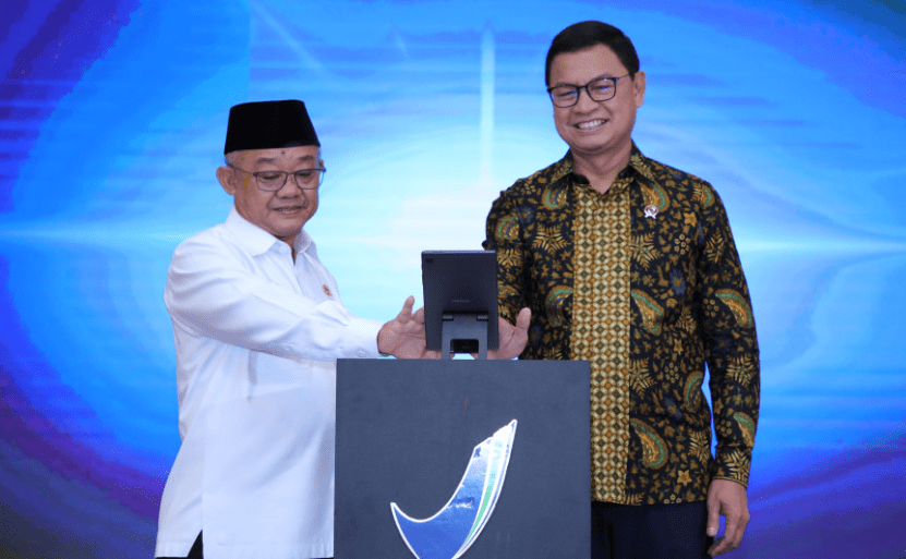 Penyelenggaraan Gebyar Sadar Pangan Aman (SAPA) Sekolah yang diikuti sekitar 1.150 peserta secara luring dan daring dari berbagai daerah di Indonesia, Senin (29/6/2026).