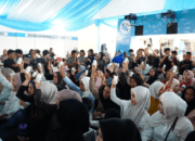 54.000 Ibu Hamil Ikut Gerakan Minum MMS, Sulsel Perkuat Intervensi Gizi Sejak Kehamilan
