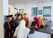 Bupati Aceh Tengah berkantor di rumah sakit pastikan layanan kesehatan