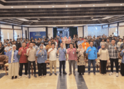 Dinkes Bontang Perluas Strategi Cegah Stunting, Ayah Kini Jadi Sasaran Edukasi
