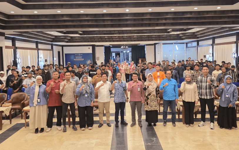 Dinkes Bontang Perluas Strategi Cegah Stunting, Ayah Kini Jadi Sasaran Edukasi