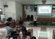 Dinkes Kabupaten Probolinggo Kirim 27 Dokter Ikuti Pelatihan Tata Laksana Malaria