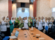 Dinkes Kabupaten Probolinggo Perkuat Skrining Calon Pengantin Cegah Stunting Sejak Pra-Nikah1