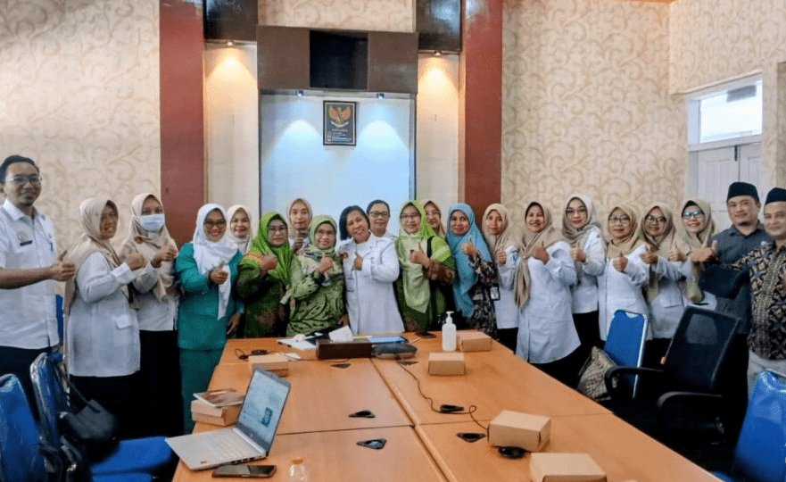 Dinkes Kabupaten Probolinggo Perkuat Skrining Calon Pengantin Cegah Stunting Sejak Pra-Nikah1