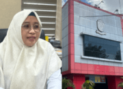 Direktur RSUD Daya Makassar, dr. A. Any Muliany