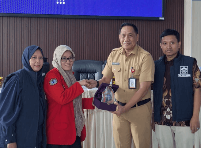 FKM Unhas Akhiri PBL III di Soppeng, Mahasiswa Presentasikan Inovasi untuk Pembangunan Kesehatan