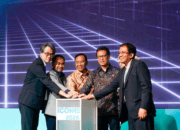 Menkes Budi pada Indonesia Collaborative Neuro-Networks Summit (ICONNS) 2026 di Jakarta, Jumat (10/7).