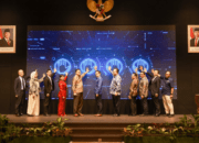 Indonesia-Tiongkok Kembangkan Vaksin Dengue mRNA Pertama di Dunia