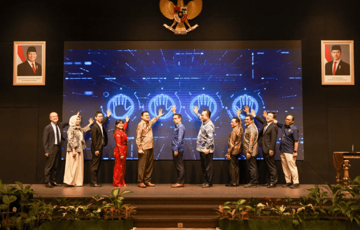 Indonesia-Tiongkok Kembangkan Vaksin Dengue mRNA Pertama di Dunia