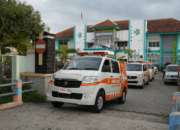 Kantor Dinkes Situbondo