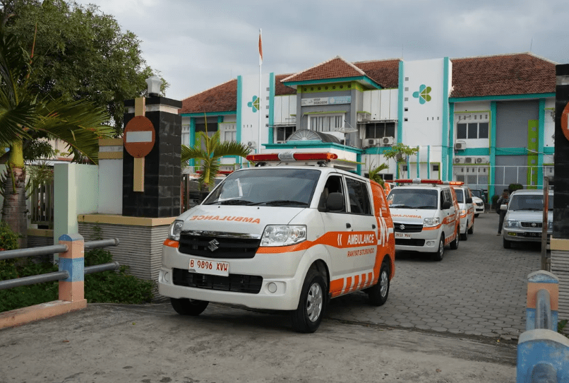Kantor Dinkes Situbondo