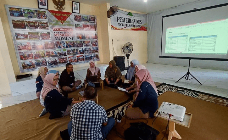 Kemenkes Luruskan Data HIV Sidoarjo, Temuan Meningkat karena Skrining Semakin Luas