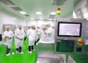 Kemenkes Tarik Investasi Raksasa Pabrik Plasma dan Vaksin, Perkuat Ketahanan Kesehatan Nasional