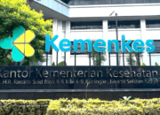 Kementerian Kesehatan RI
