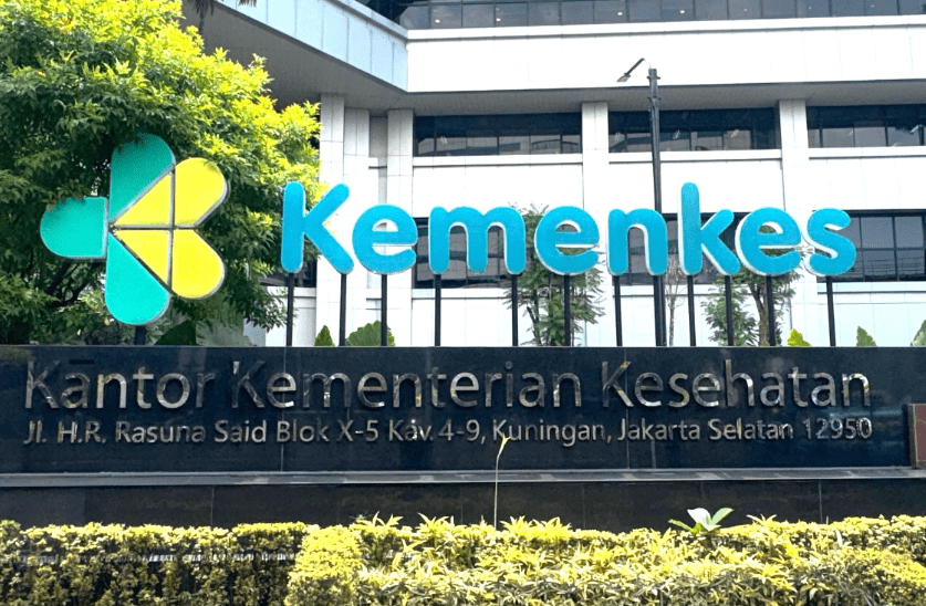 Kementerian Kesehatan RI