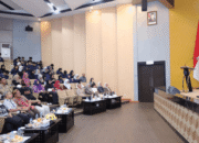 Kuliah Umum Kepala BPOM Taruna Ikrar