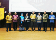 Peluncuran Ekosistem One Health Indonesia dan Center of Excellence for Indonesia Health yang diselenggarakan Fakultas Kedokteran Universitas Indonesia (FKUI) di Jakarta