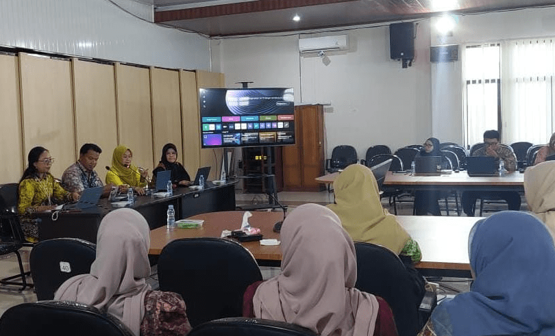 Pemkab Kotabaru Bentuk Tim Koordinasi untuk Percepat Penurunan Angka Kematian Ibu