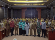 Perkuat Kapasitas Layanan Kesehatan Jiwa, Dinkes Tabalong Gelar Workshop Kesehatan Jiwa & Napza