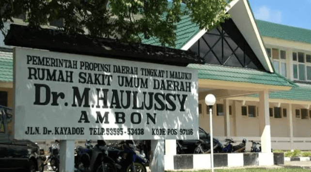 RS Fatmawati Dampingi Transformasi RSUD dr M Haulussy