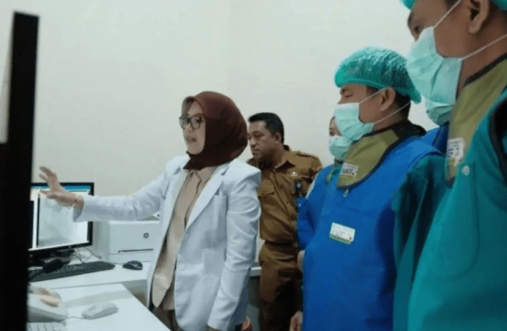 RSUD Andi Makkasau Parepare operasikan Cath Lab bagi pasien Jantung darurat
