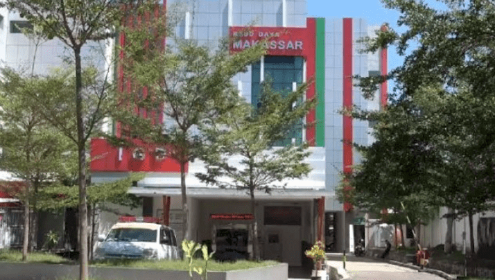 RSUD Daya Kota Makassar