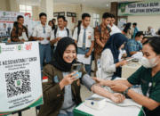 RSUD Petala Bumi Sediakan Layanan Cek Kesehatan Gratis bagi Pelajar dan Mahasiswa Selama Satu Bulan Full