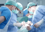 Transplantasi ginjal di RS Wahidin Sudirohusodo Makassar