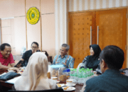 UMJ Siap Dampingi RSUD Kota Banjar Menuju Rumah Sakit Pendidikan