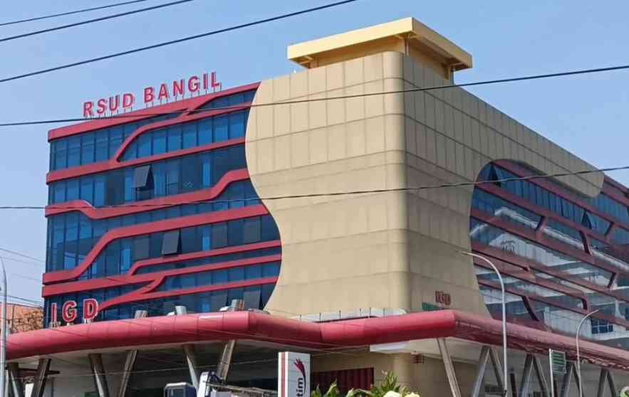 RSUD Bangil