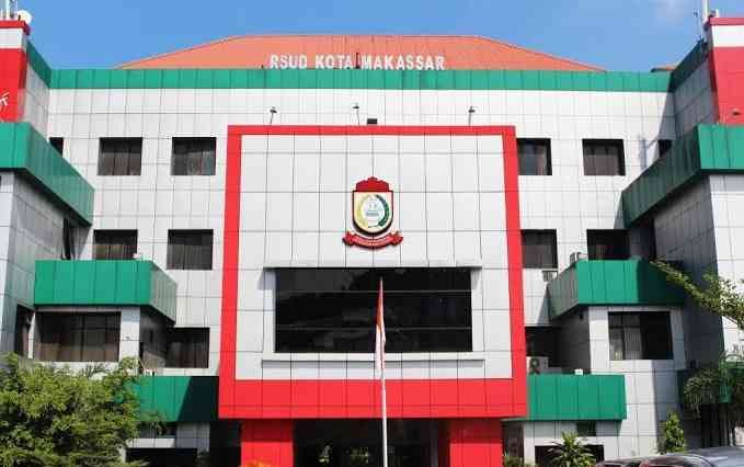 RSUD Daya Kota Makassar Sulsel