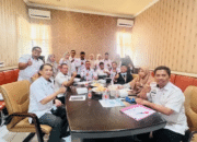Dinas Kesehatan Jeneponto Ikuti Verifikasi Lapangan KIND 2026, Usung Dua Inovasi Unggulan