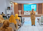 Dinkes Kendal Bentuk Tim Pembina TPKJM