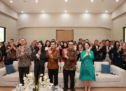 Kemenkes Dorong Inovasi Teknologi Kesehatan yang Tingkatkan Akses dan Mutu Layanan
